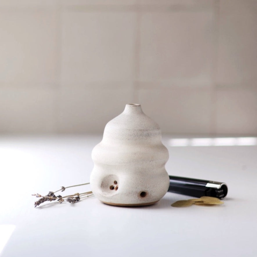 The Ruse Bud Vase Set #025