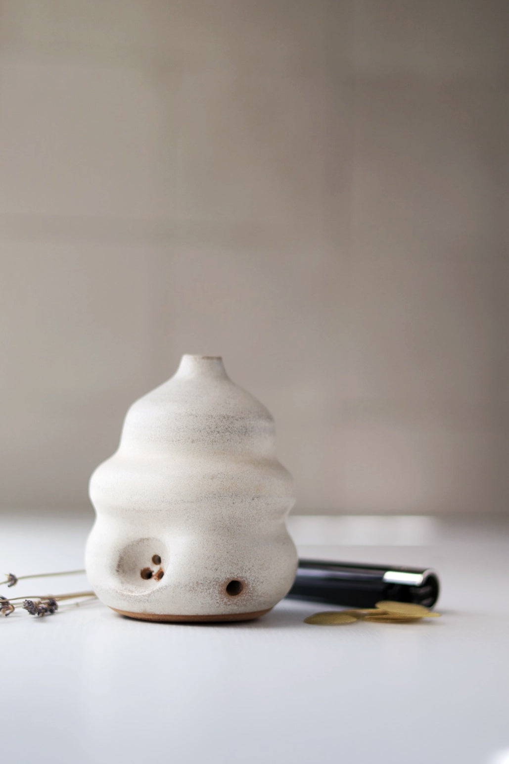 The Ruse Bud Vase Set #025