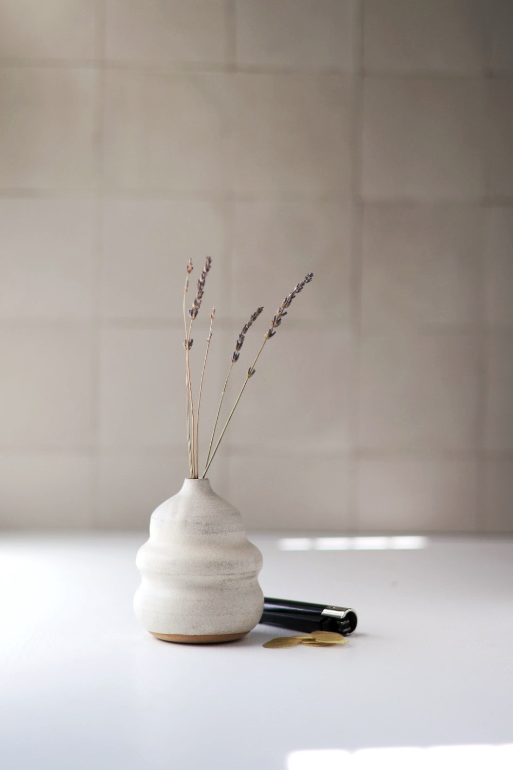 The Ruse Bud Vase Set #025