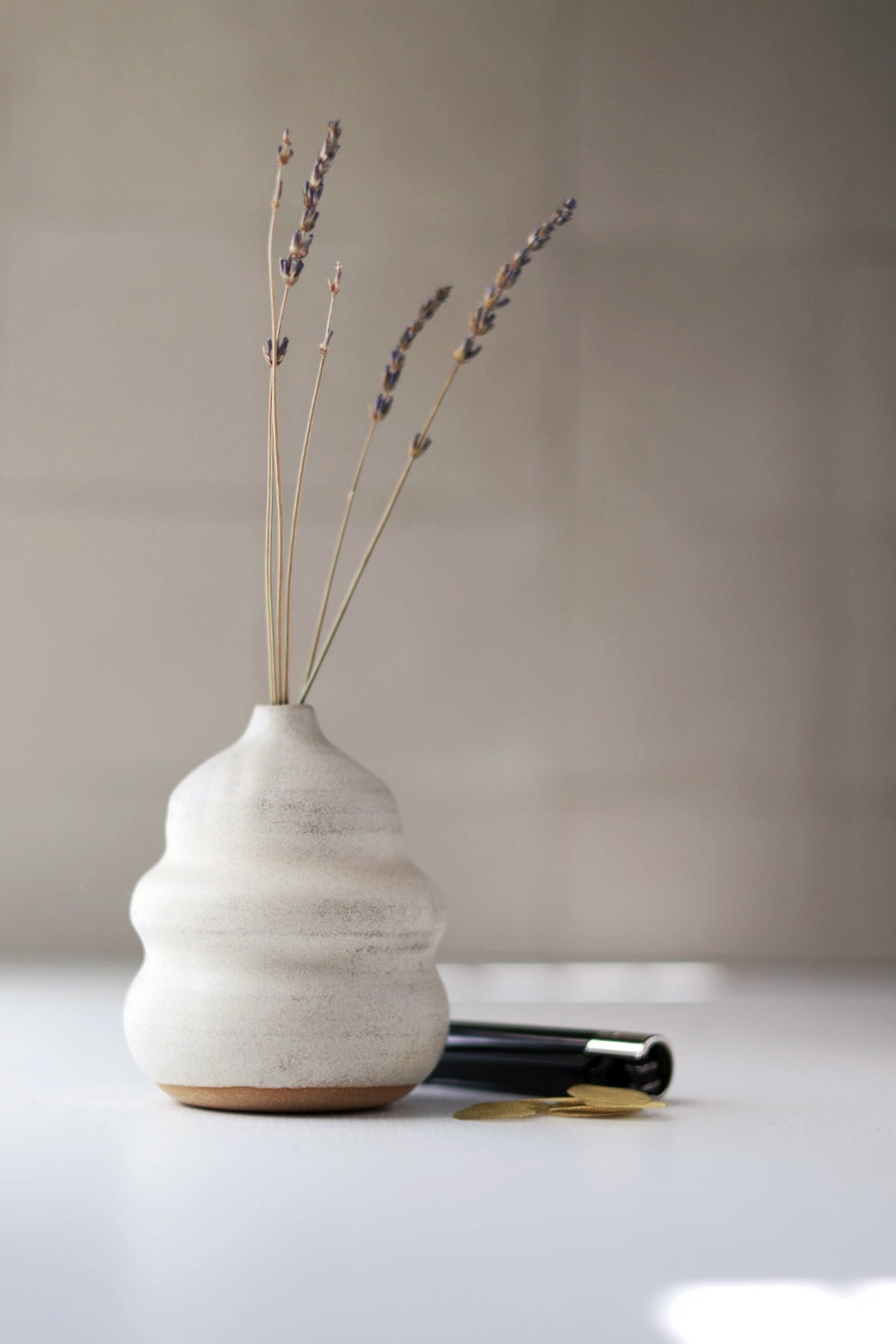 The Ruse Bud Vase Set #025