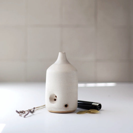 The Ruse Bud Vase Set #026