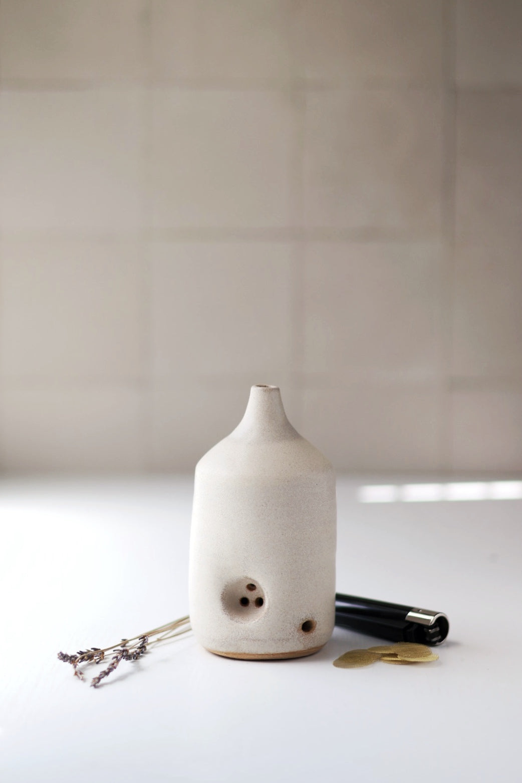 The Ruse Bud Vase Set #026