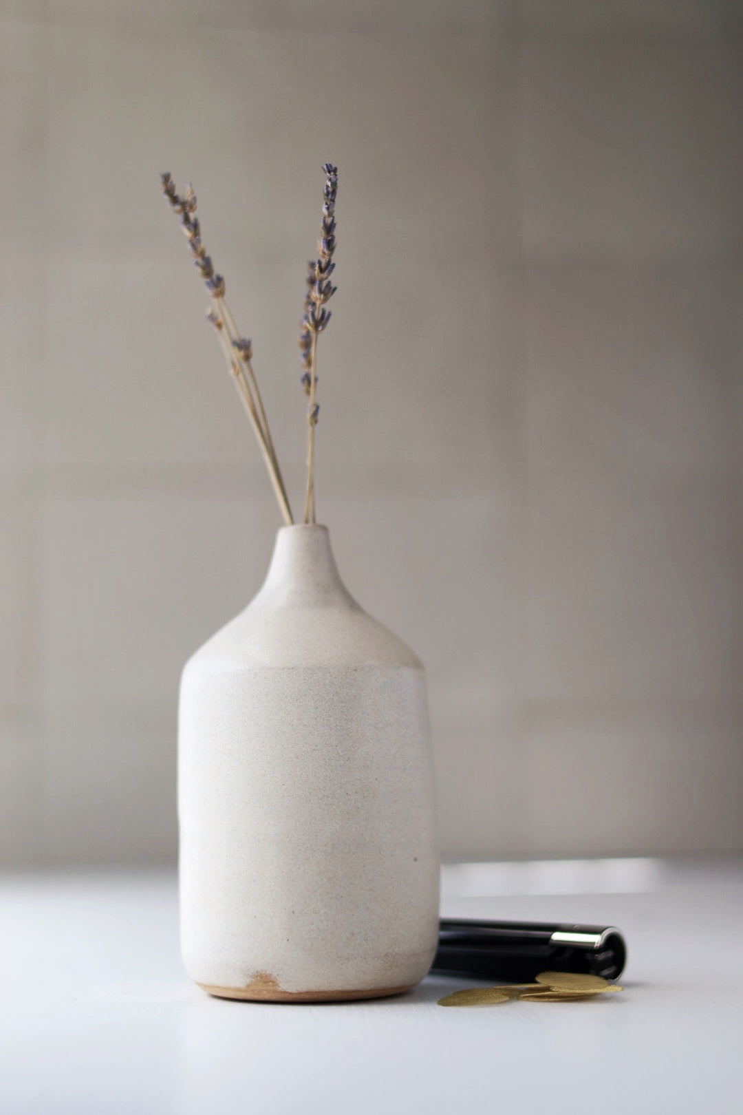 The Ruse Bud Vase Set #026