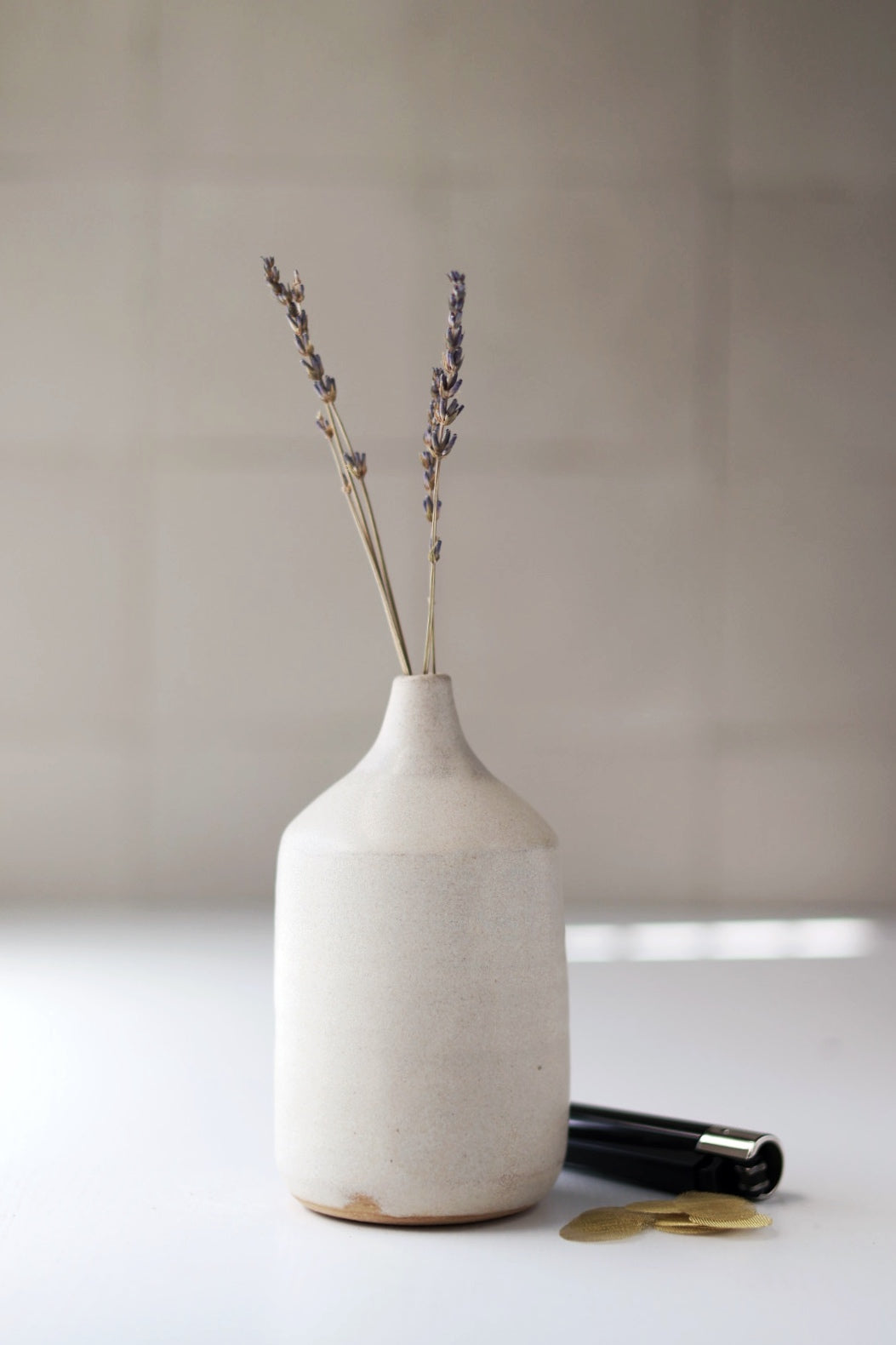 The Ruse Bud Vase Set #026