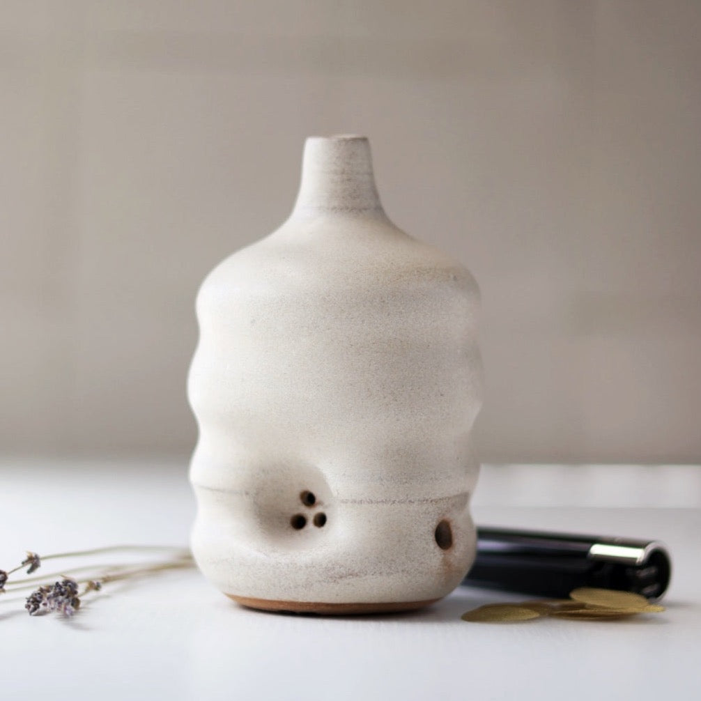 The Ruse Bud Vase Set #027