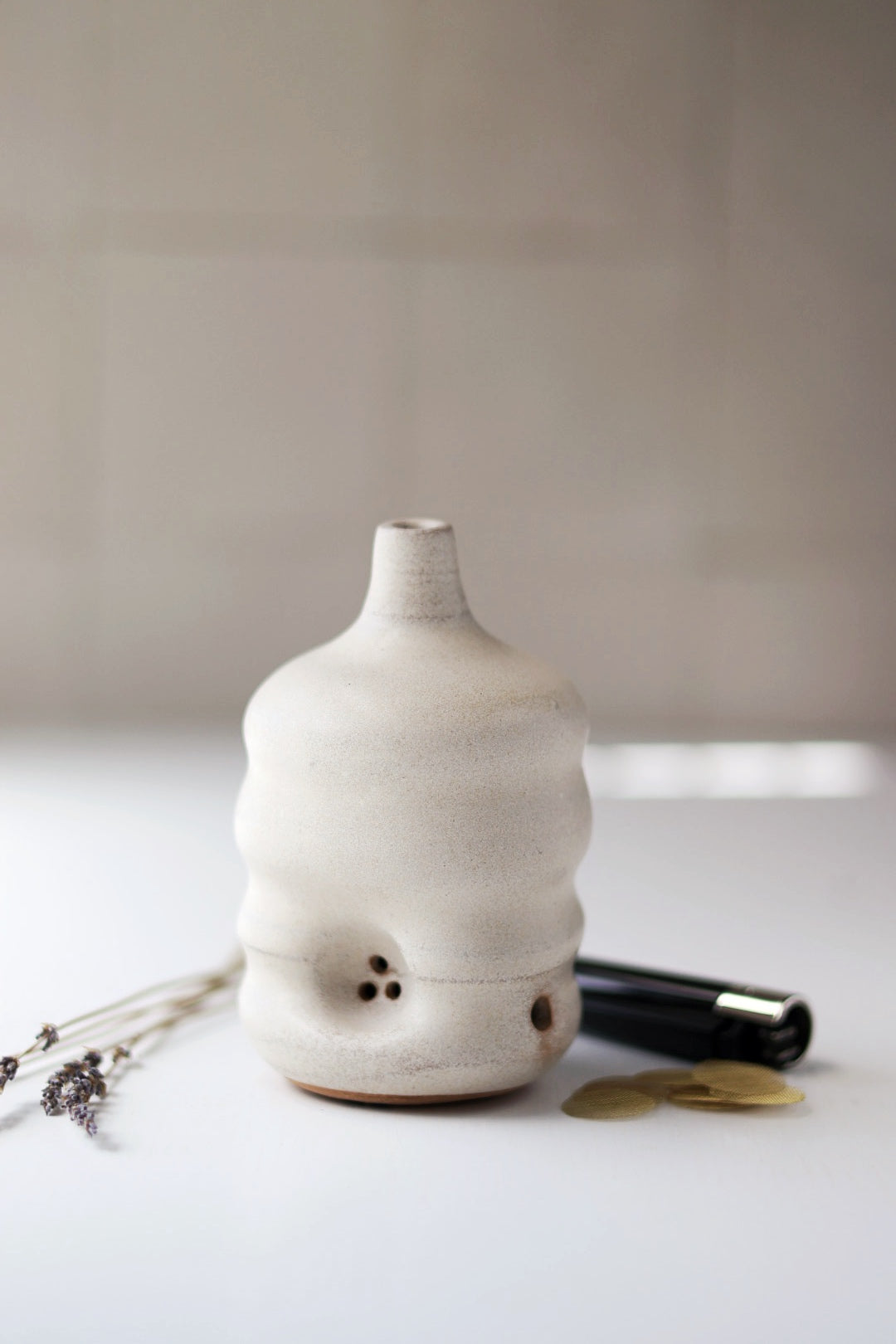 The Ruse Bud Vase Set #027