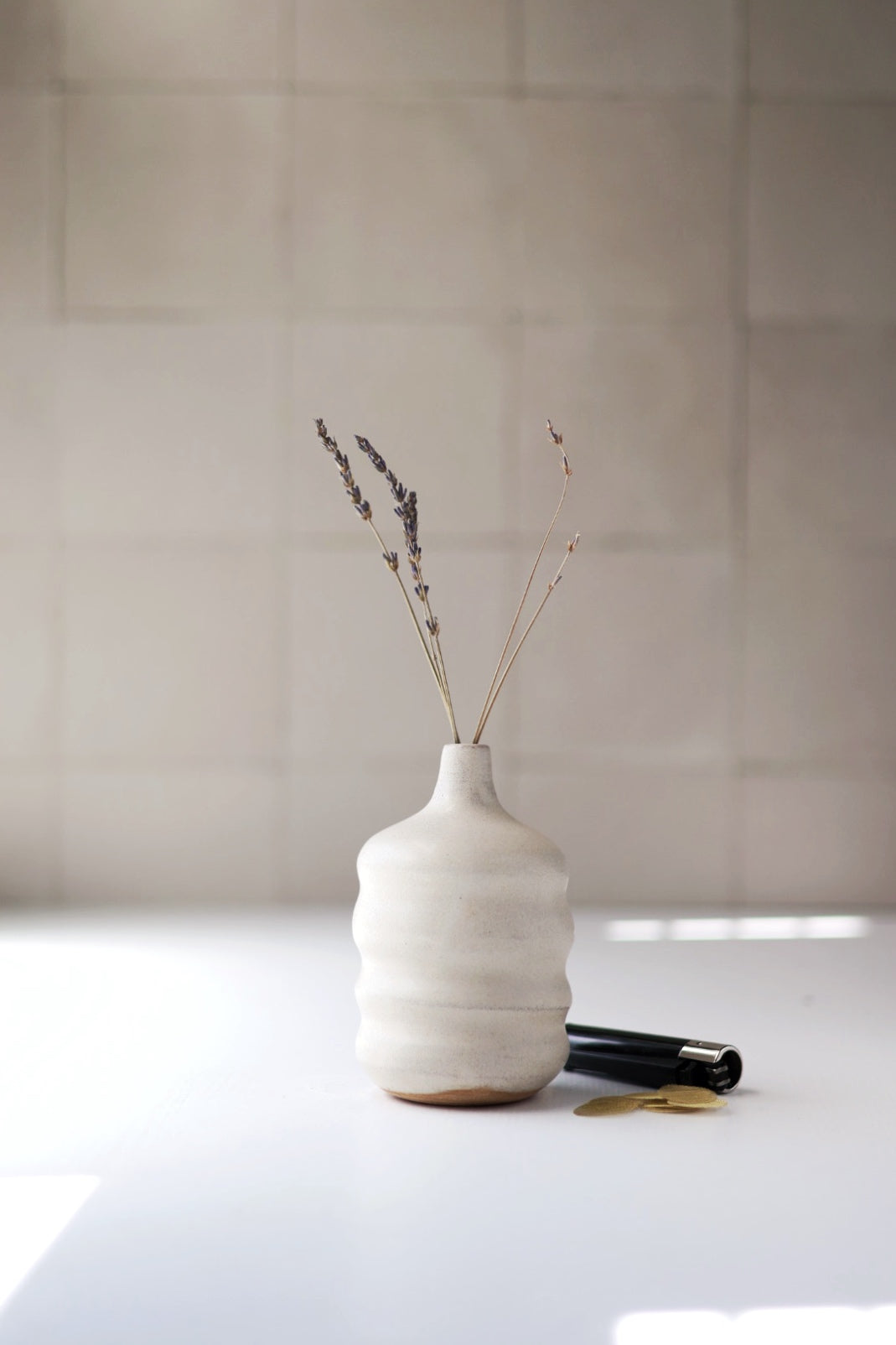 The Ruse Bud Vase Set #027