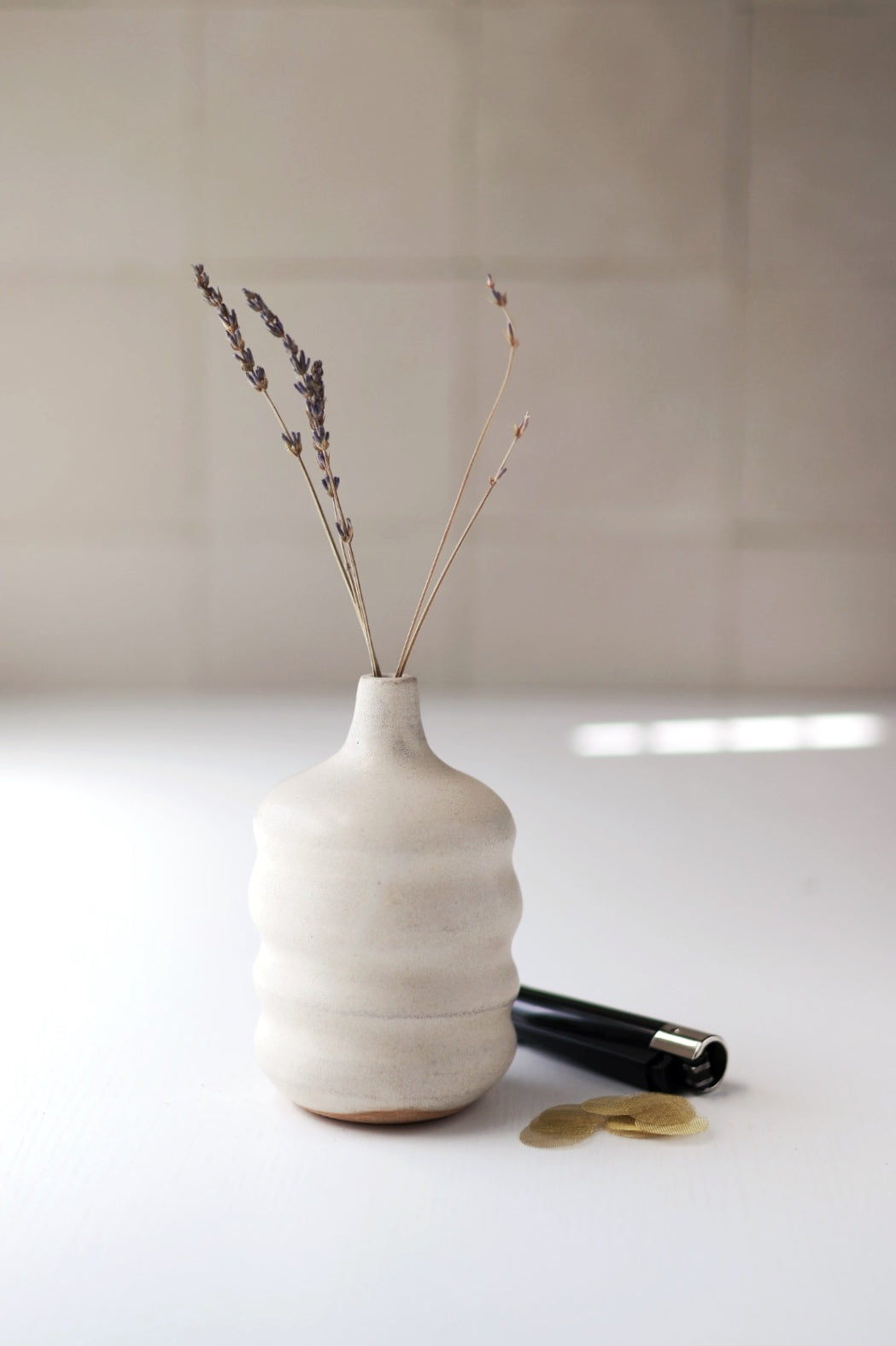 The Ruse Bud Vase Set #027