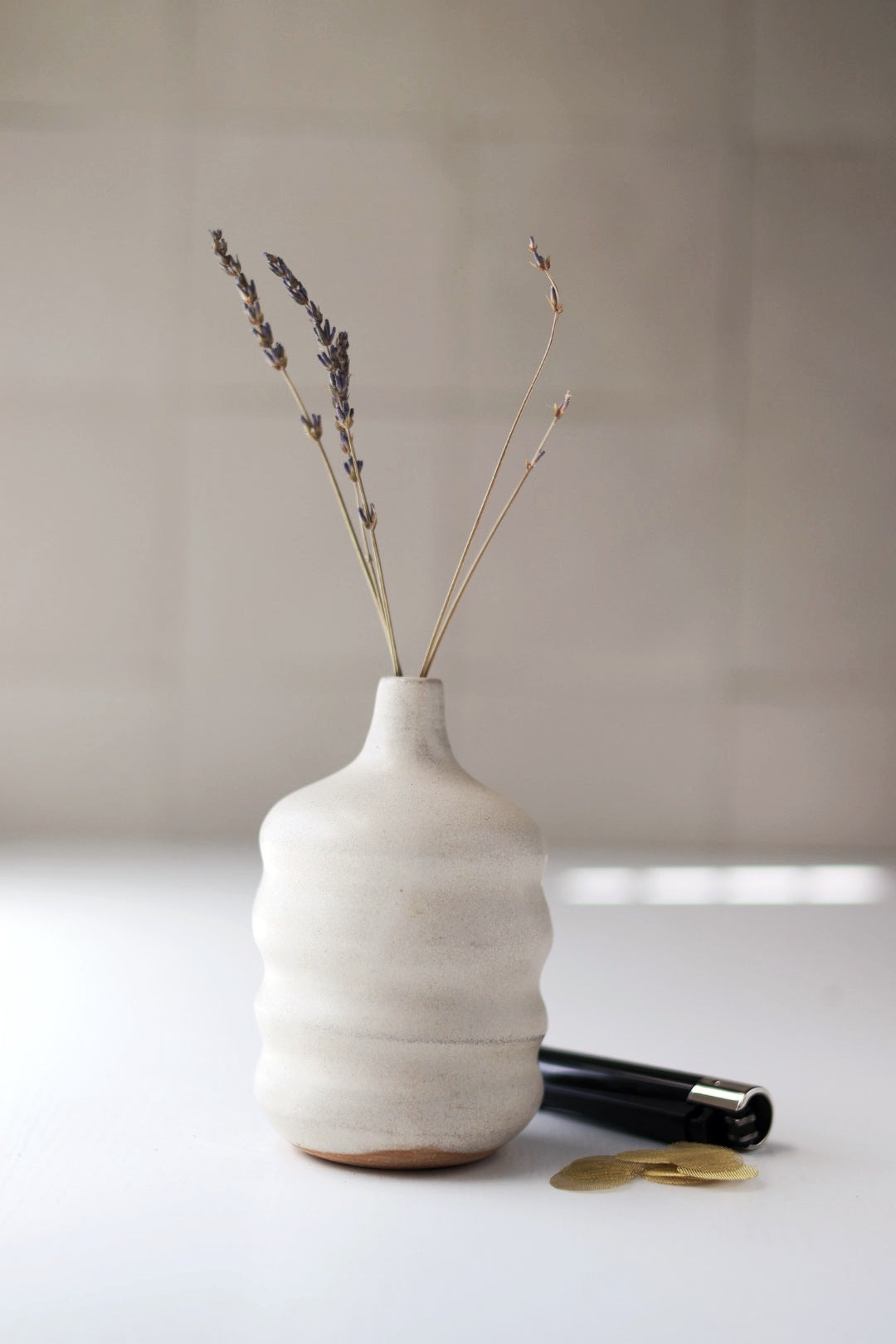 The Ruse Bud Vase Set #027