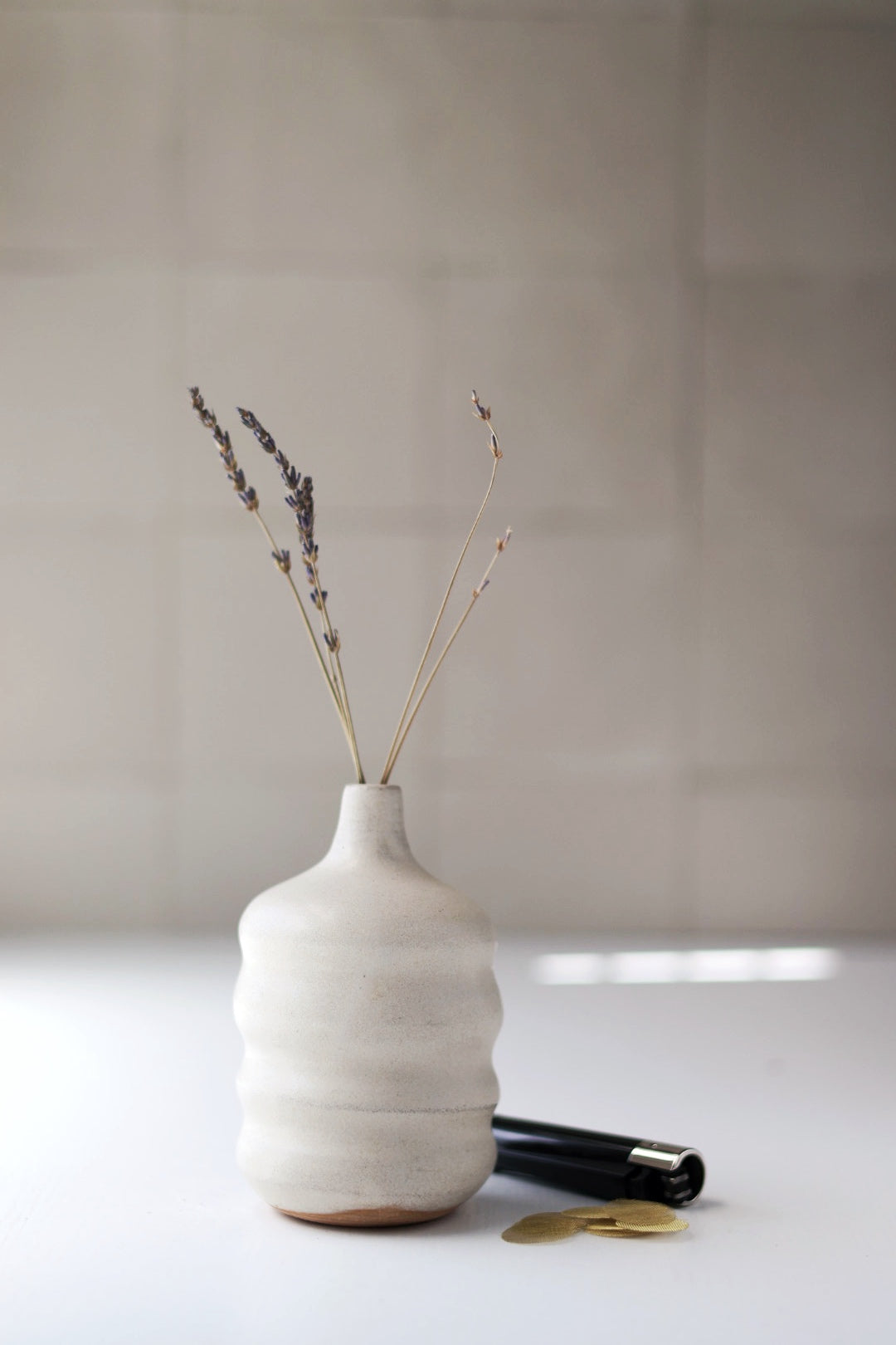 The Ruse Bud Vase Set #027