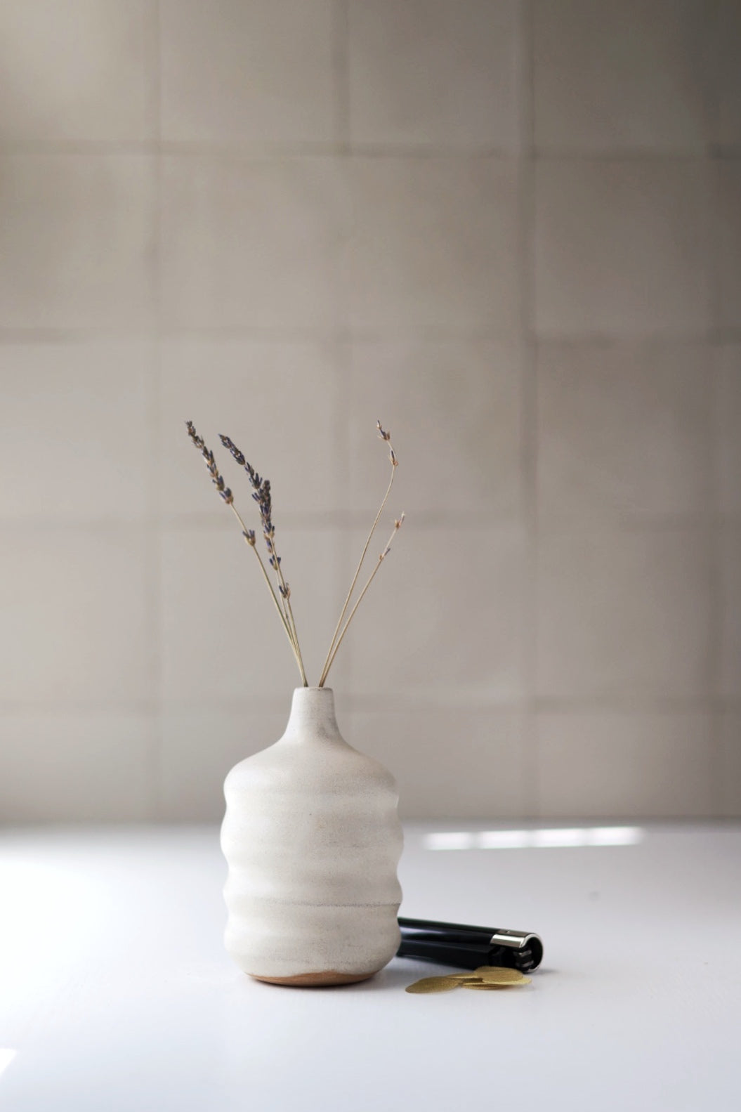 The Ruse Bud Vase Set #027