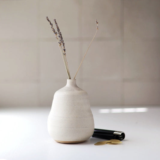 The Ruse Bud Vase Set #031