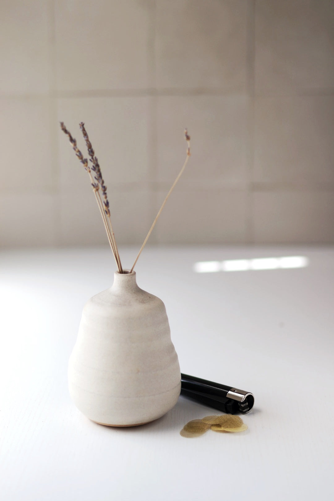 The Ruse Bud Vase Set #031