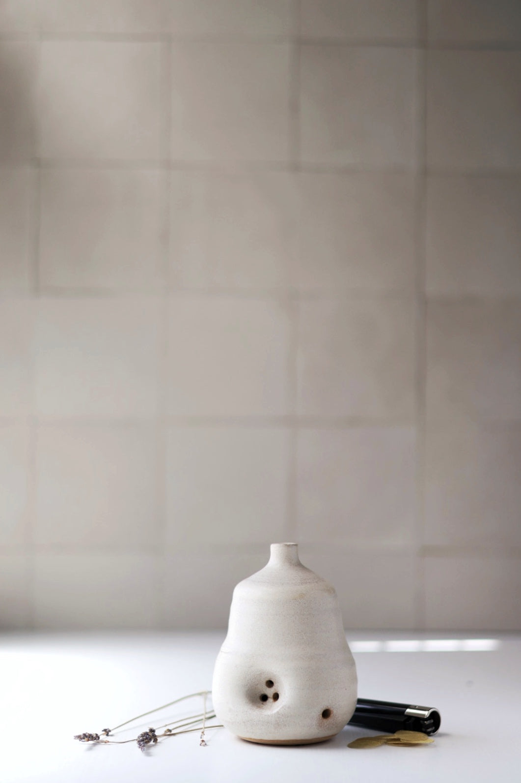 The Ruse Bud Vase Set #031