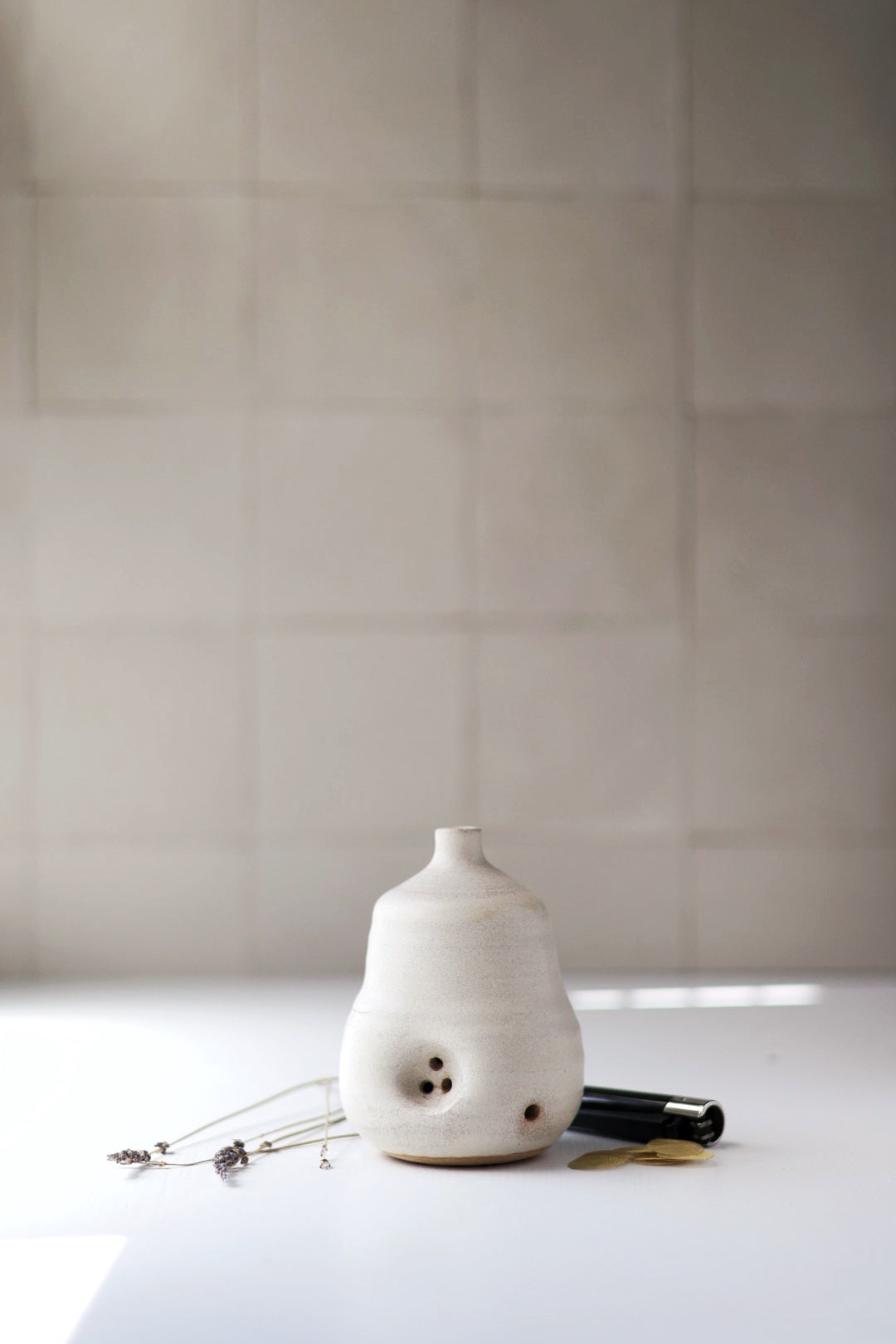 The Ruse Bud Vase Set #031