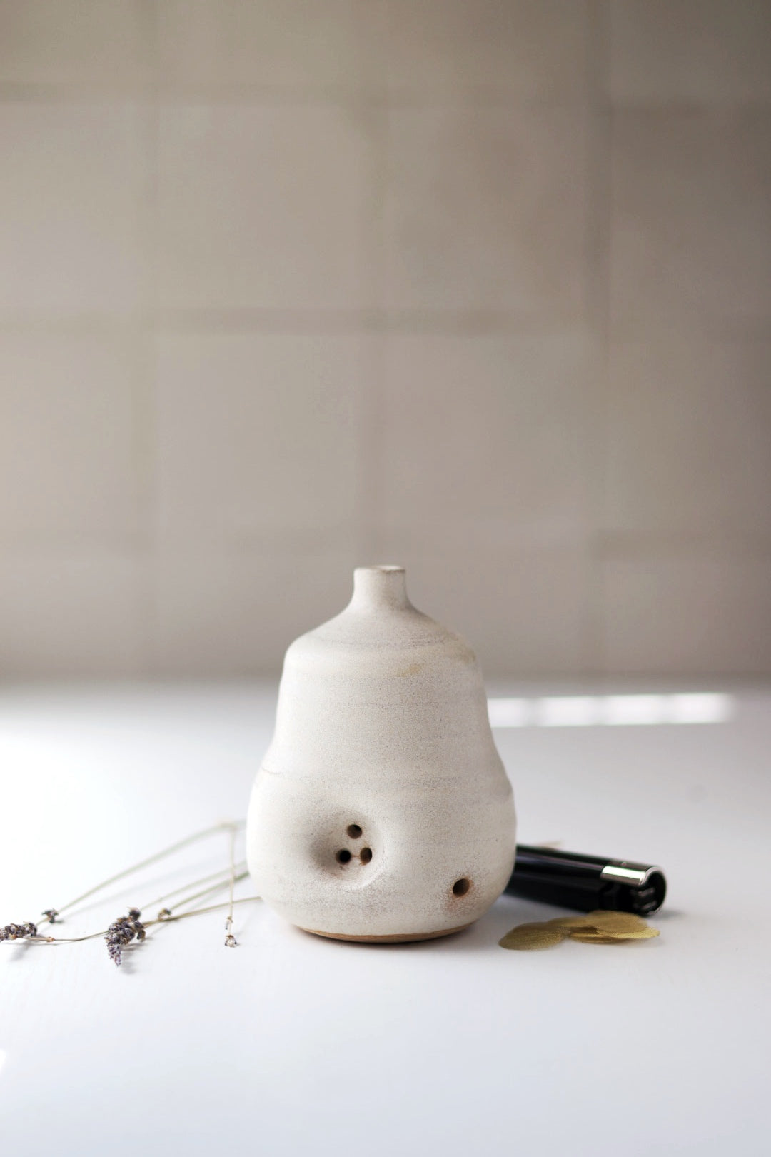 The Ruse Bud Vase Set #031