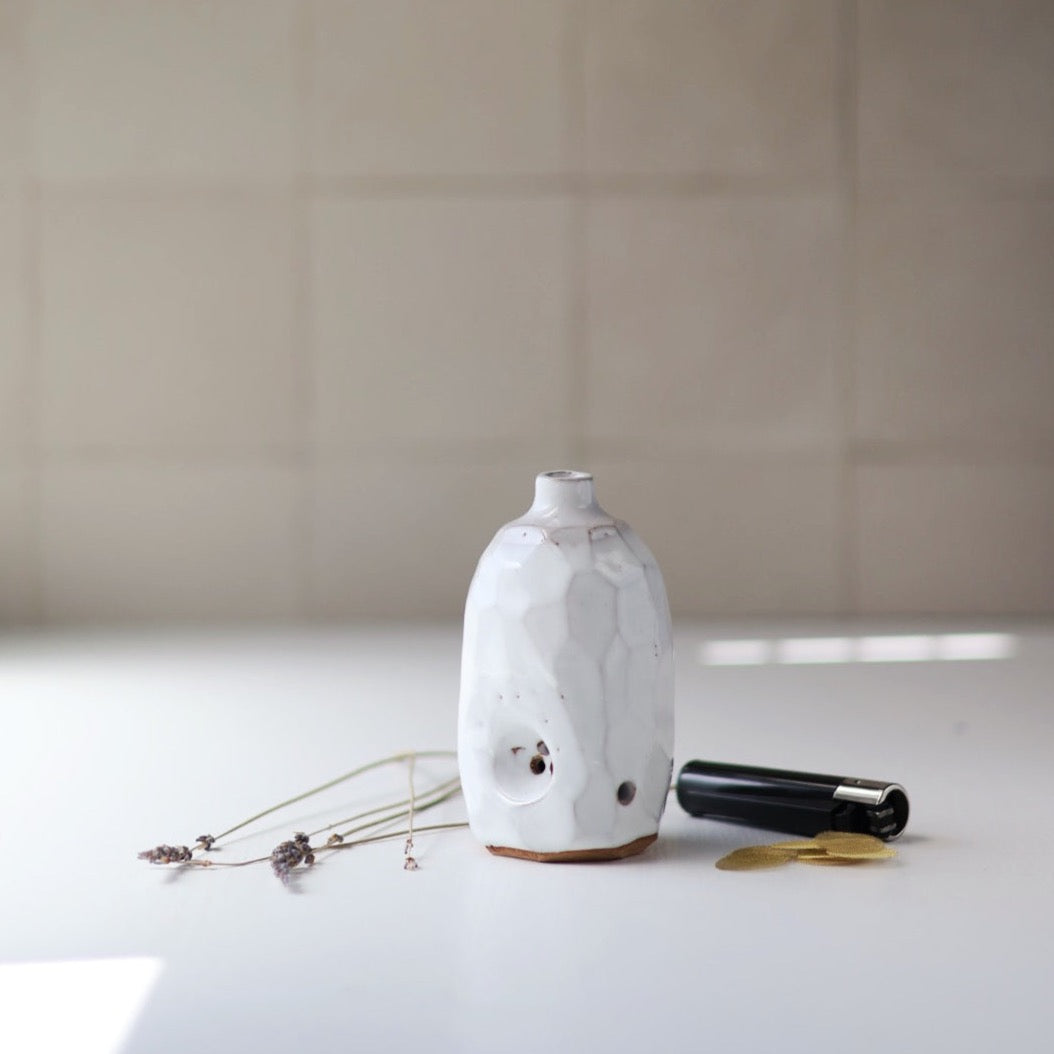 The Ruse Bud Vase Set #032