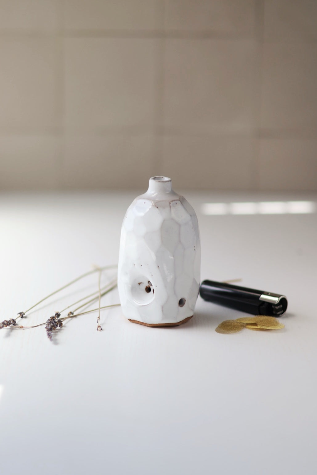 The Ruse Bud Vase Set #032