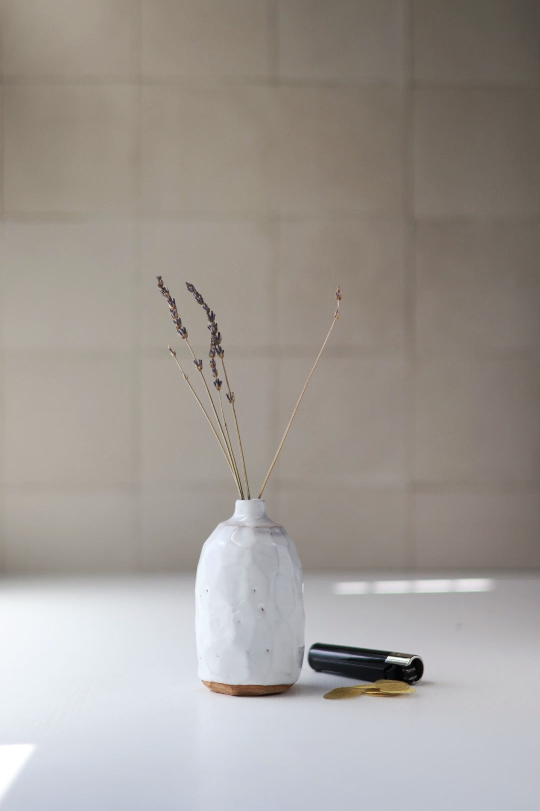 The Ruse Bud Vase Set #032