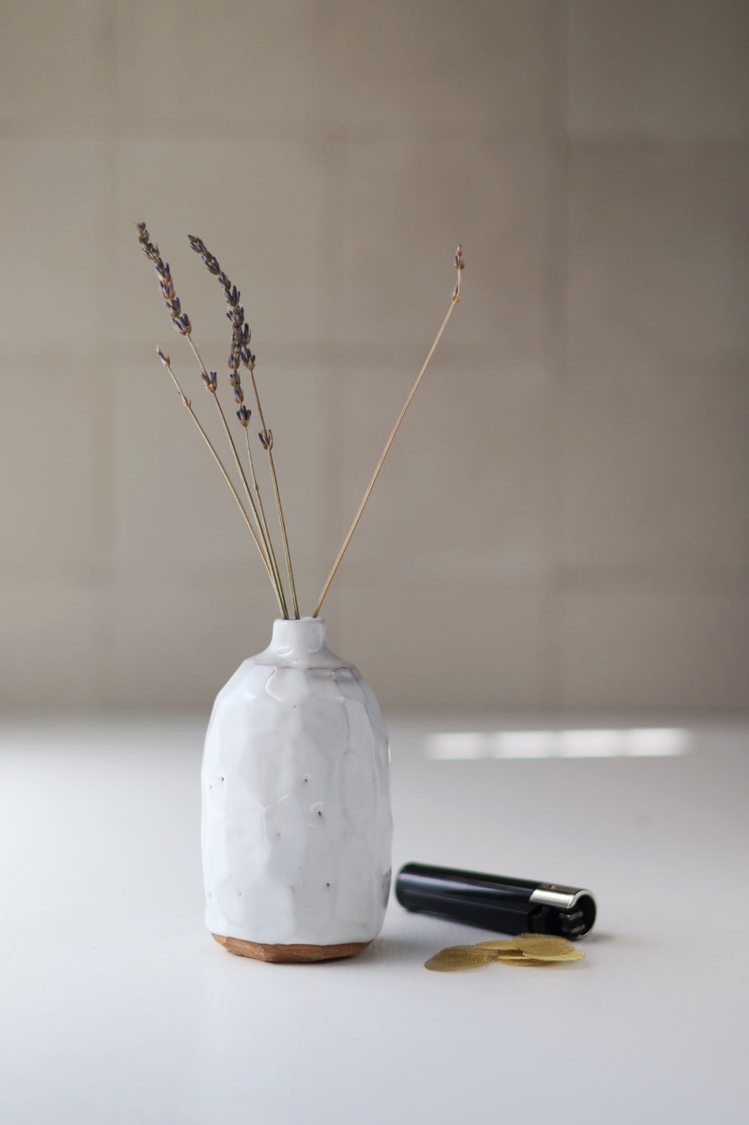 The Ruse Bud Vase Set #032