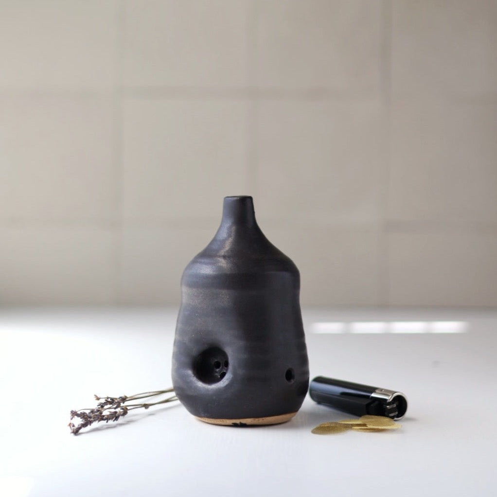 The Ruse Bud Vase Set #038