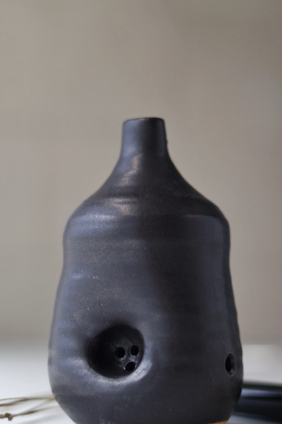 The Ruse Bud Vase Set #038