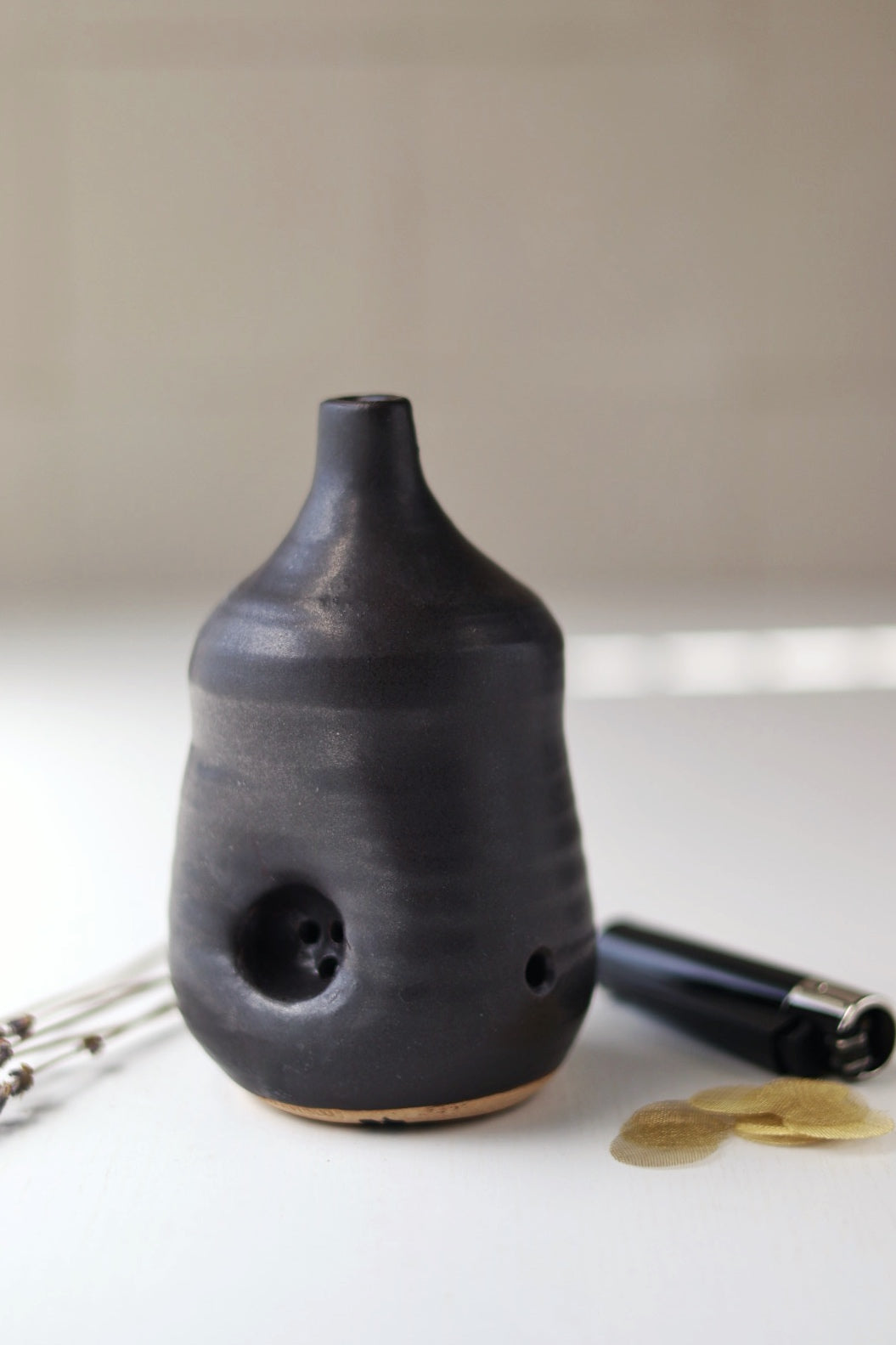 The Ruse Bud Vase Set #038