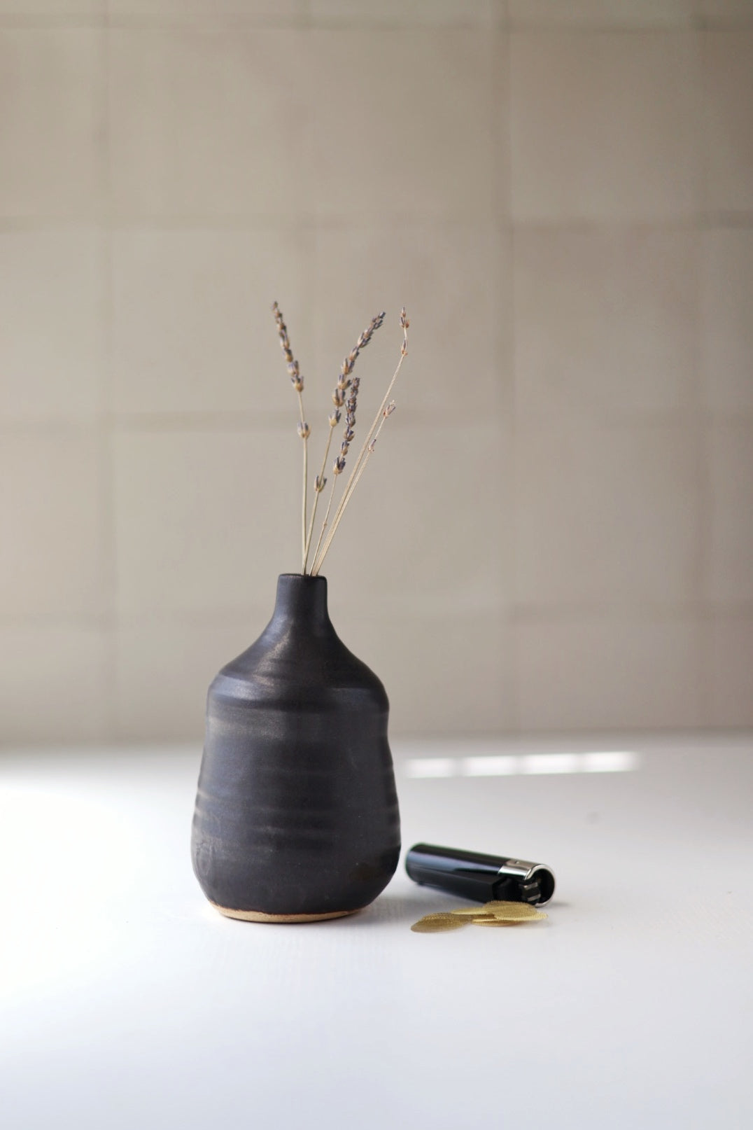 The Ruse Bud Vase Set #038