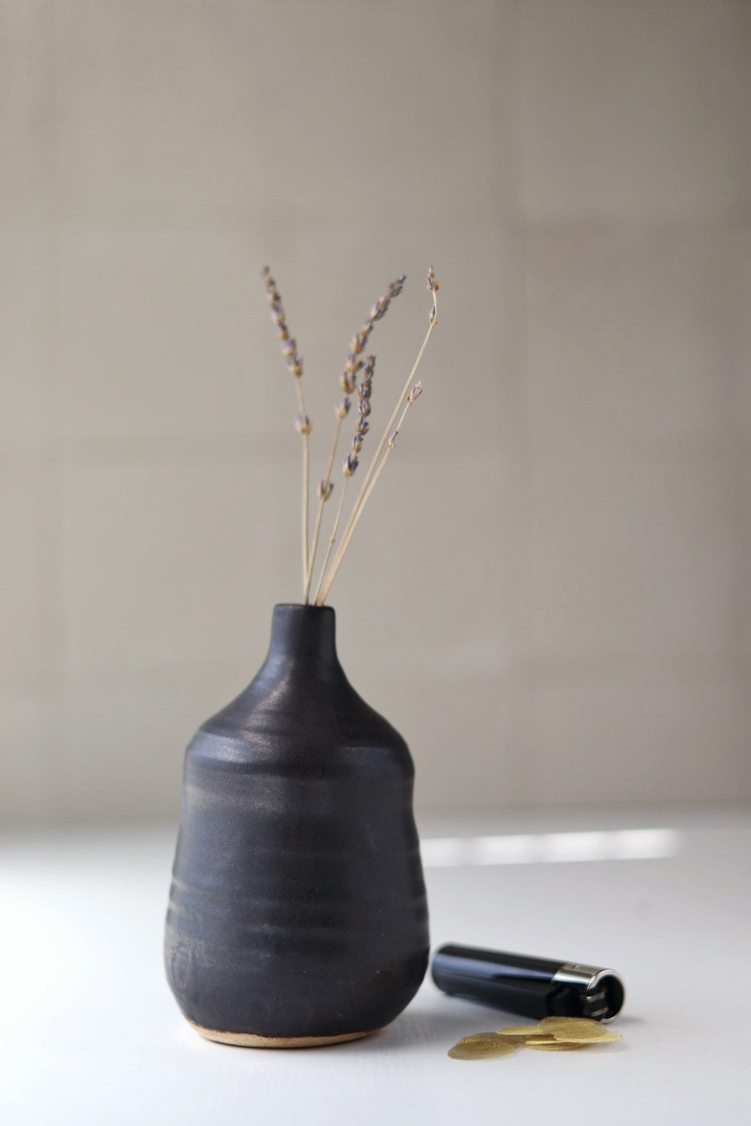 The Ruse Bud Vase Set #038