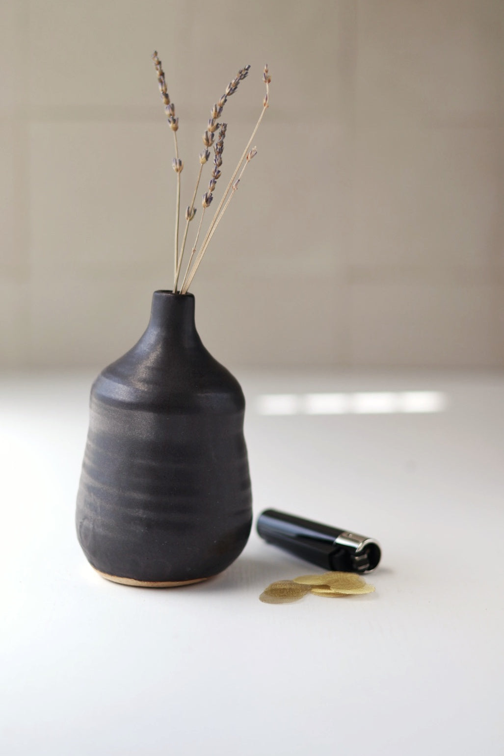 The Ruse Bud Vase Set #038