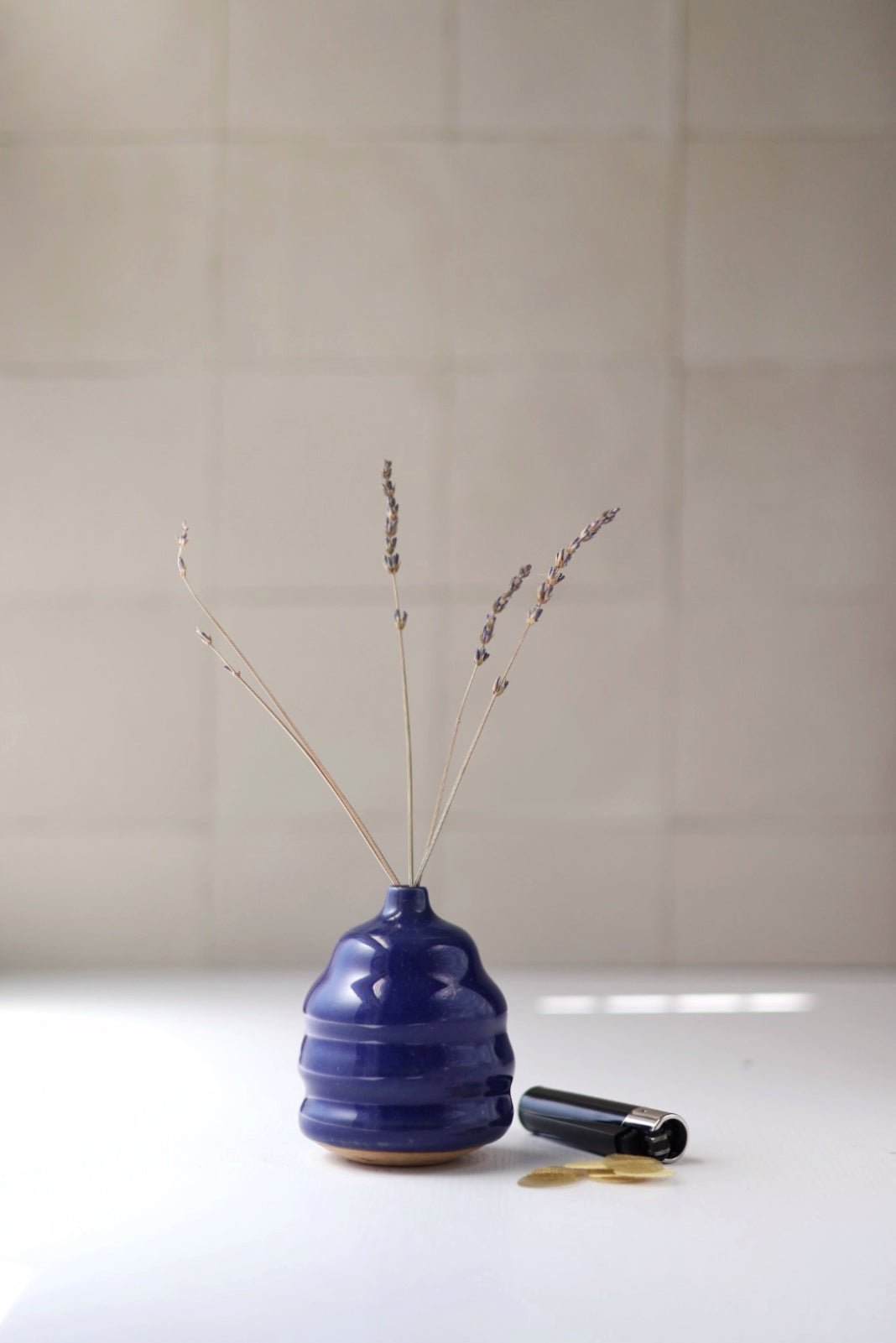 The Ruse Bud Vase Set #039