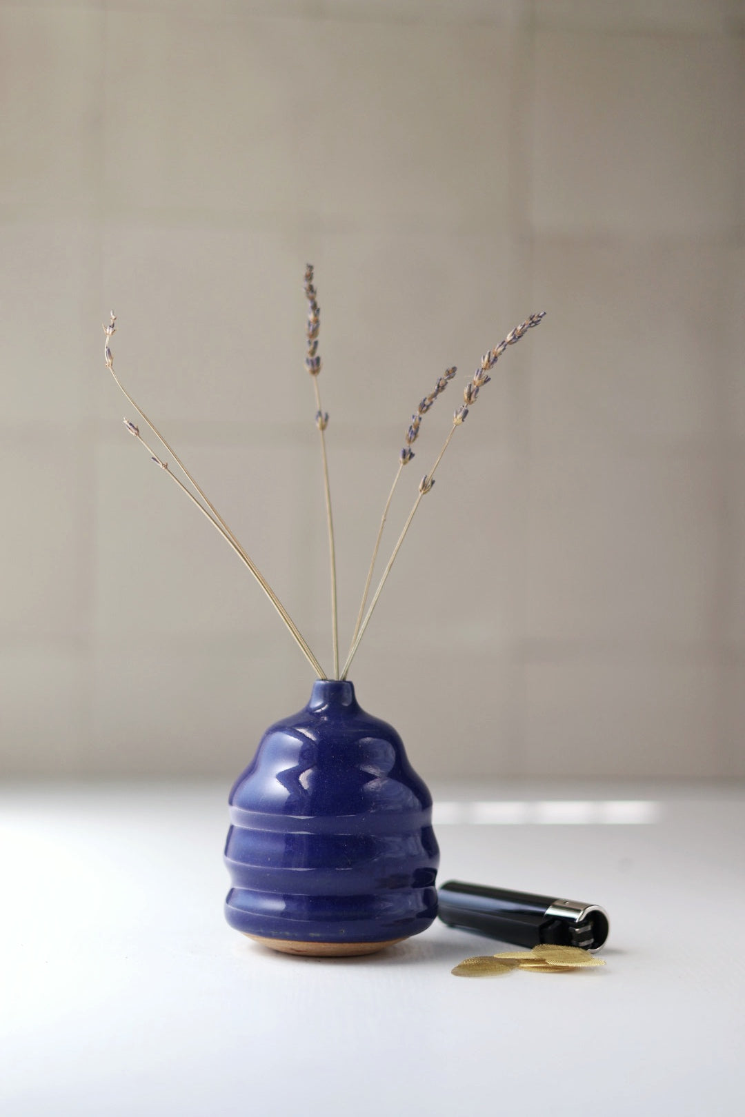 The Ruse Bud Vase Set #039