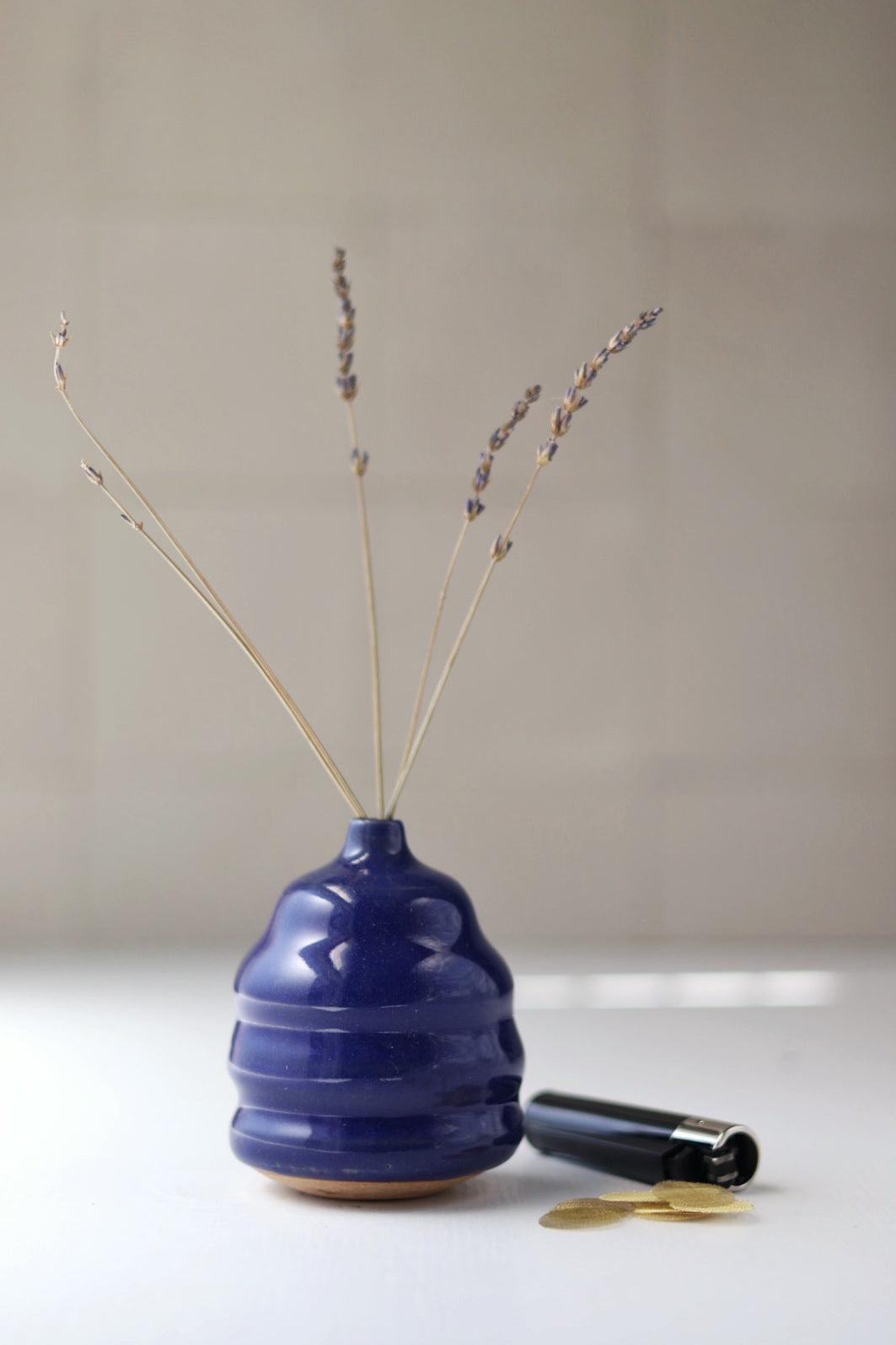 The Ruse Bud Vase Set #039