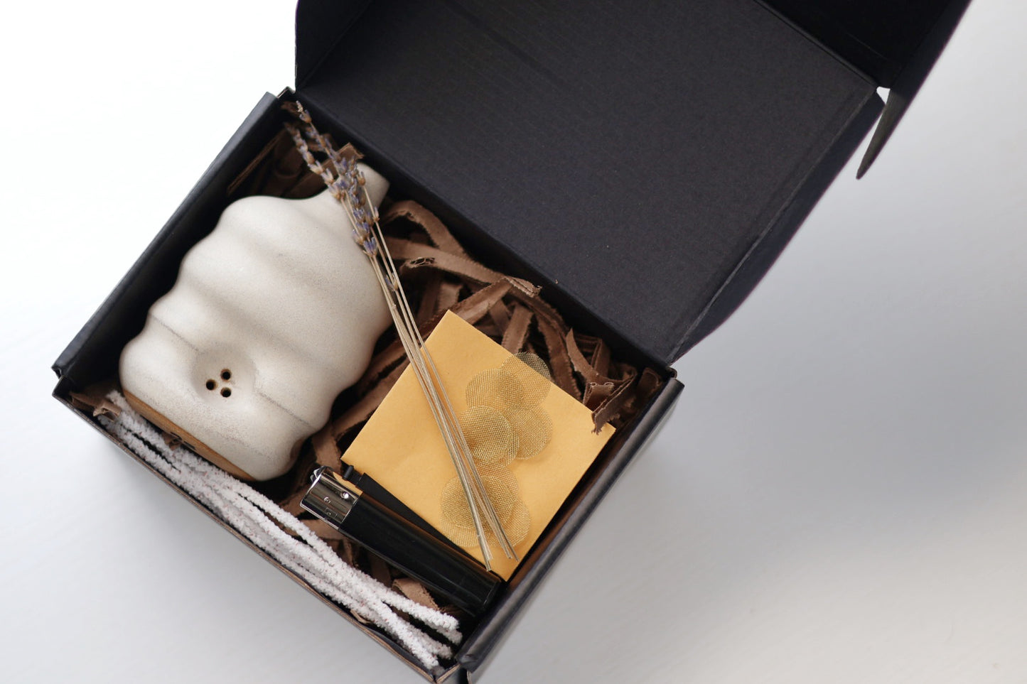 The Ruse Bud Vase Set #025