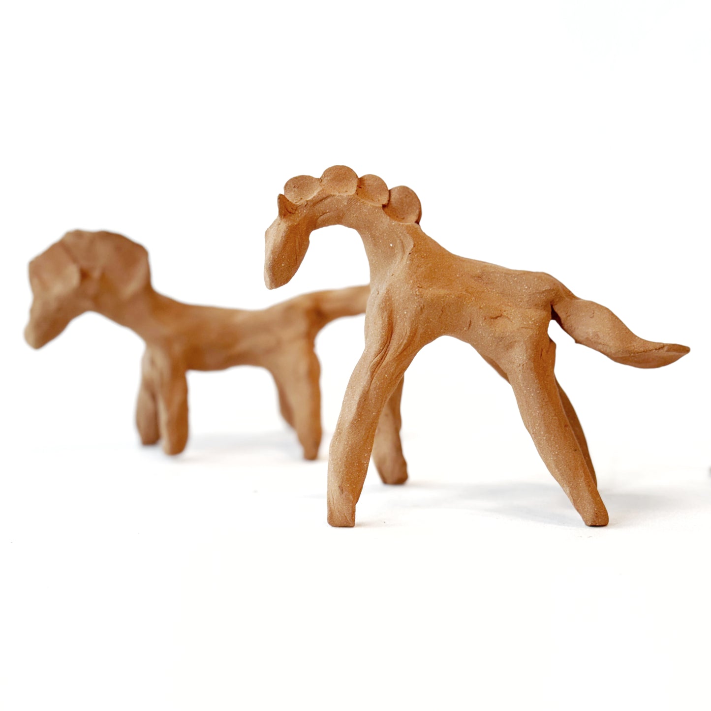 Josie's Horses