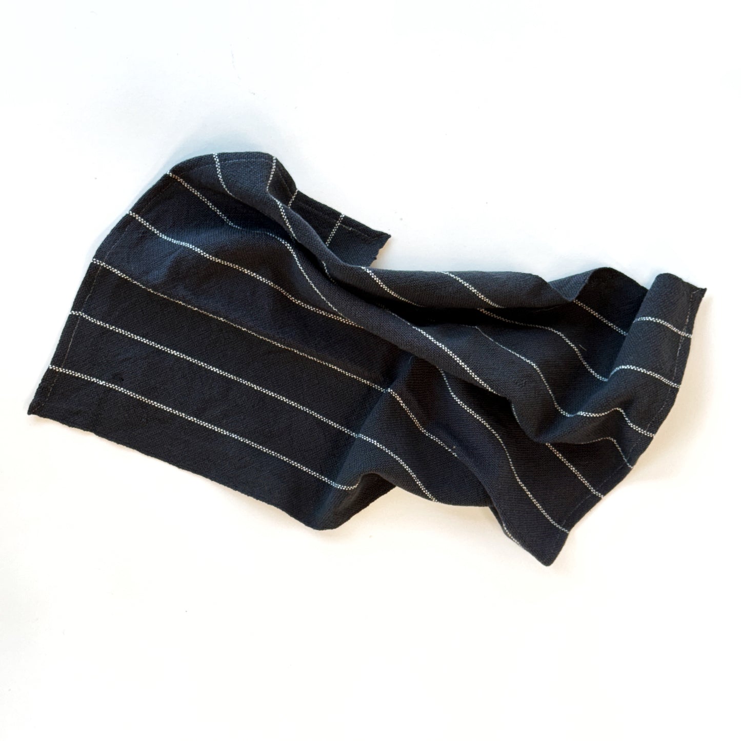 Handwoven Towel | Curious Fox Fibers