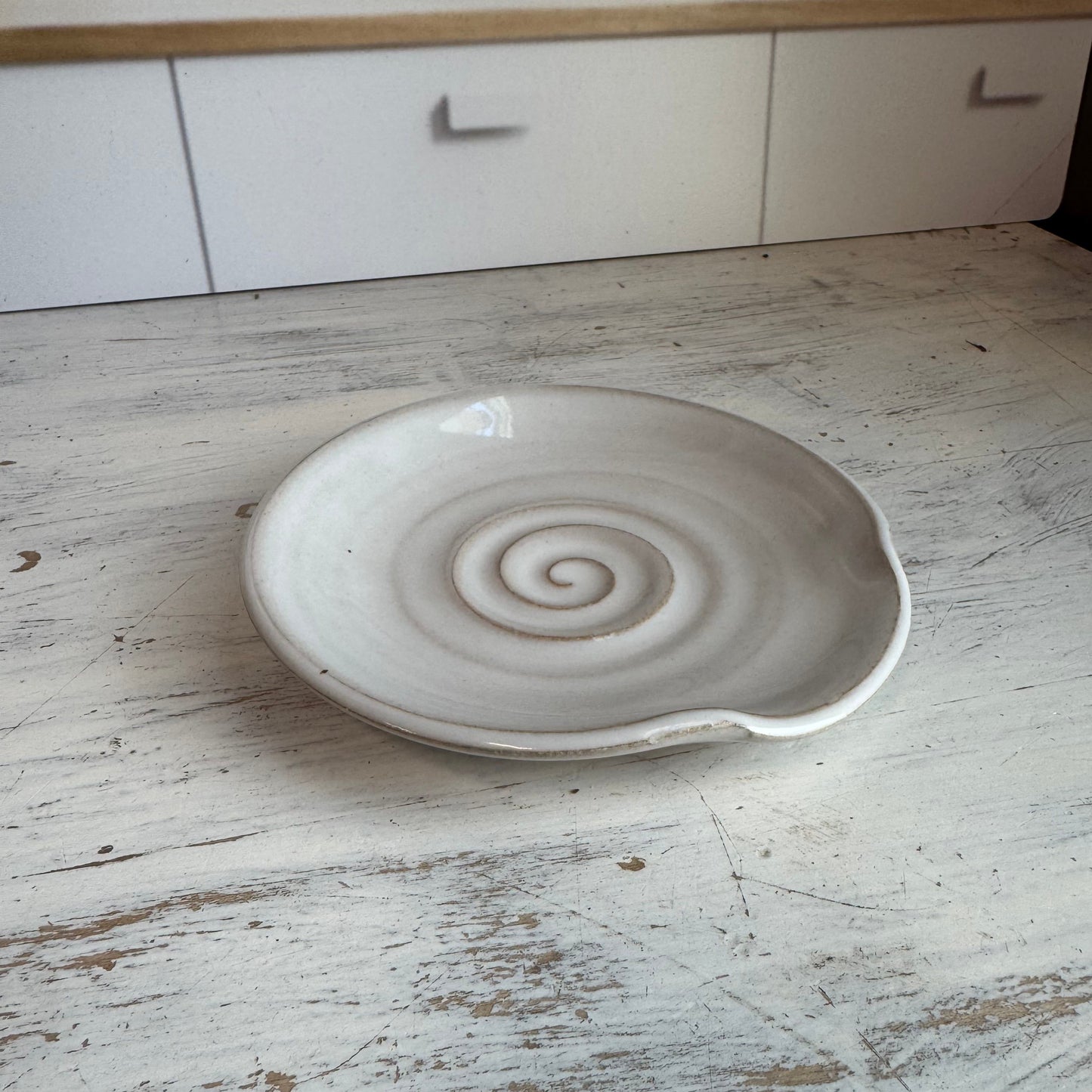 Spoon Rest in 3 Color Options