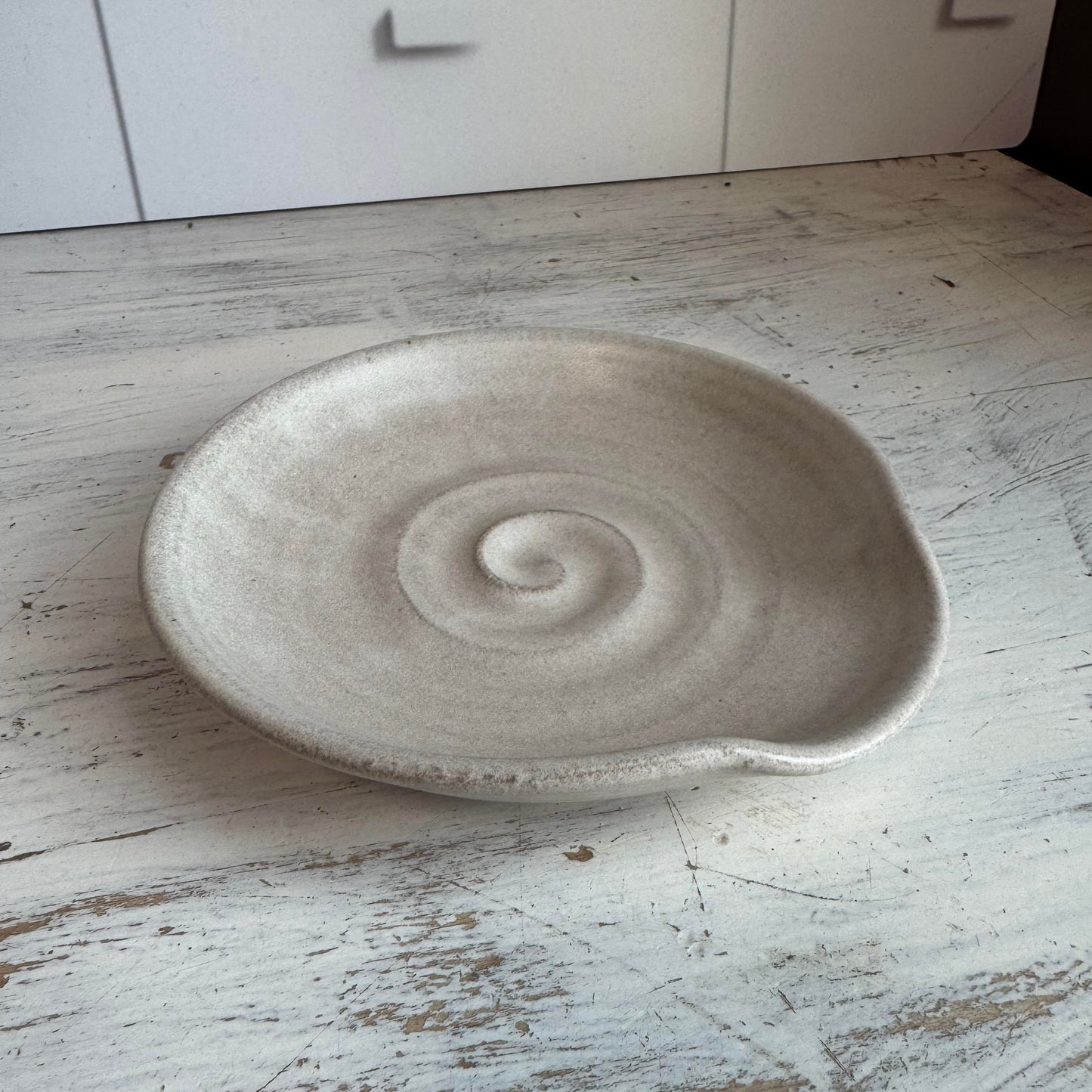 Spoon Rest in 3 Color Options