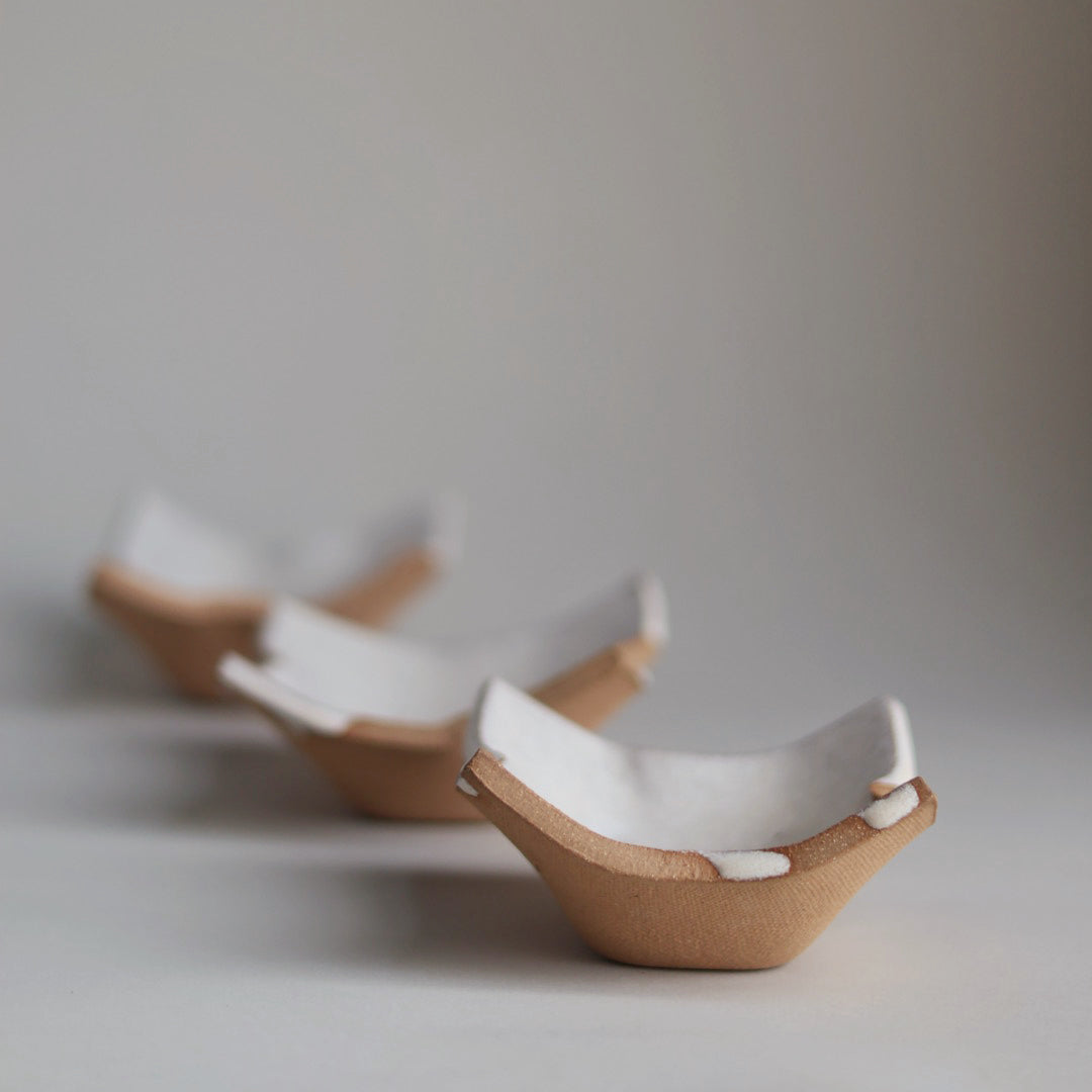 Facet + Form Ikebana Dish No. 1