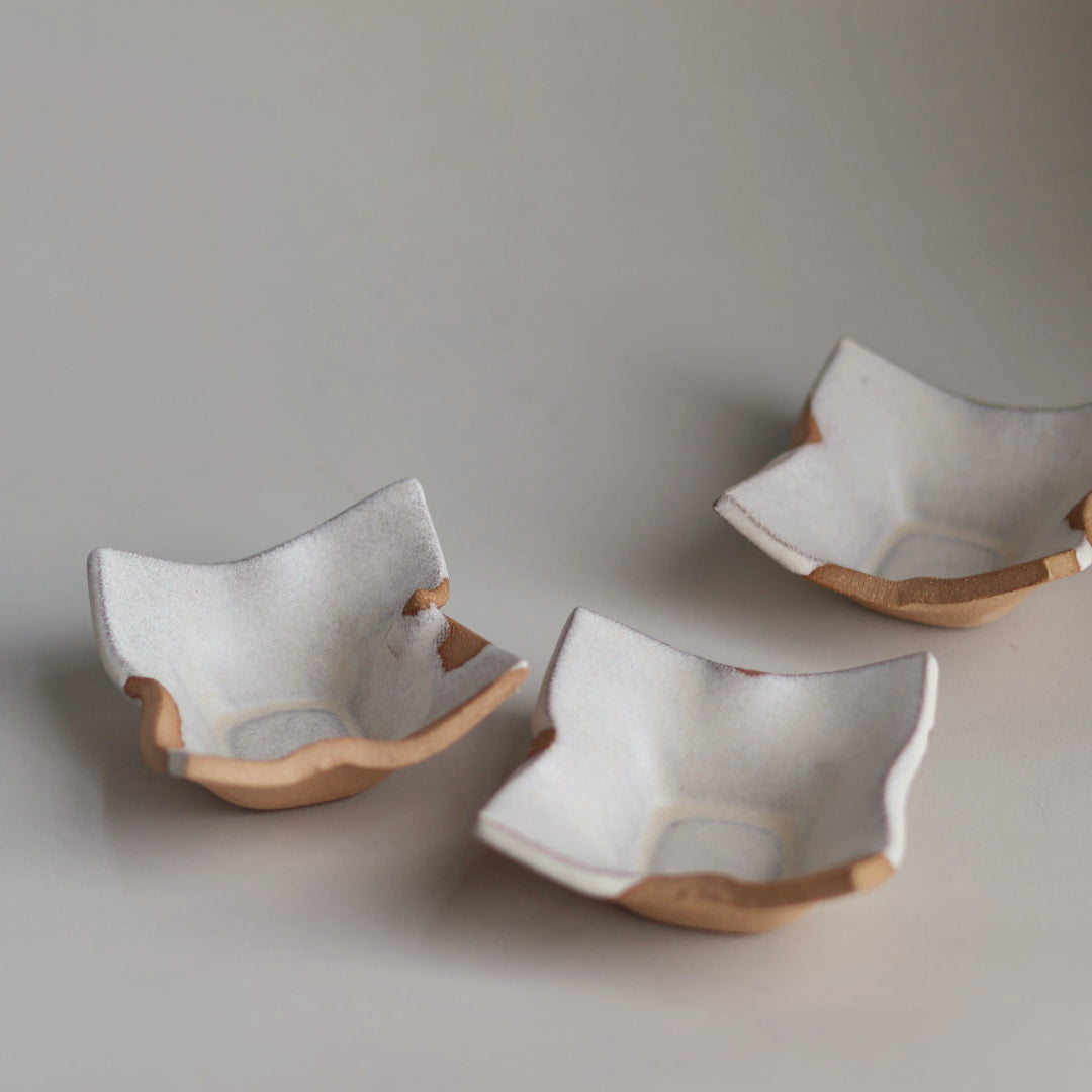 Facet + Form Ikebana Dish No. 1