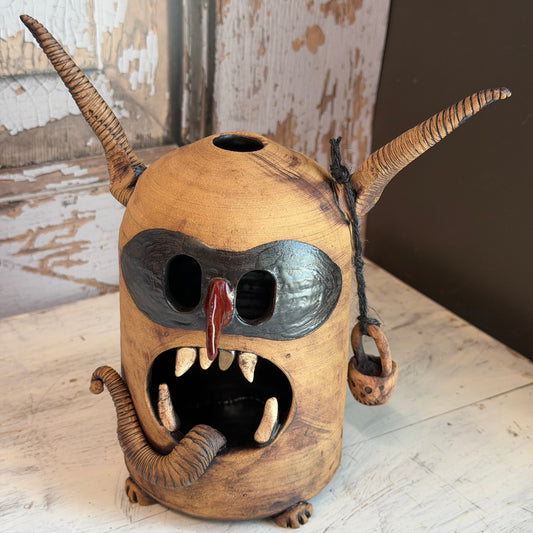 Shadow Scaries 103 - No Name