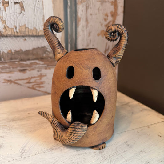 Shadow Scaries 107 - No Name