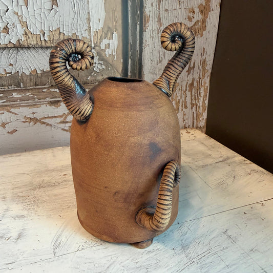 Shadow Scaries 107 - No Name