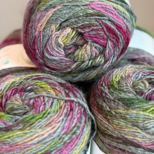 Yarn Destash #011