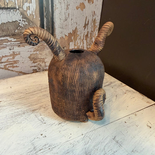 Shadow Scaries 106 - No Name