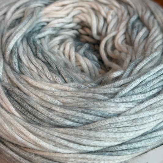 Yarn Destash #015