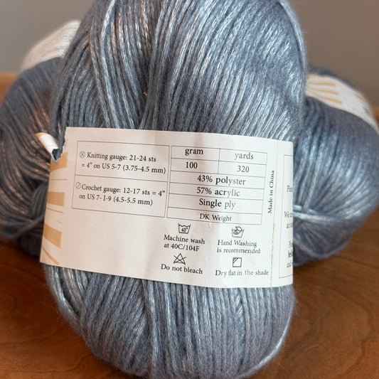 Yarn Destash #018