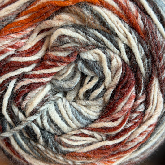 Yarn Destash #019