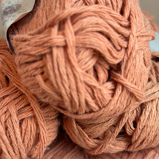 Yarn Destash #020