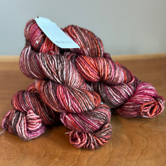 Yarn Destash #032